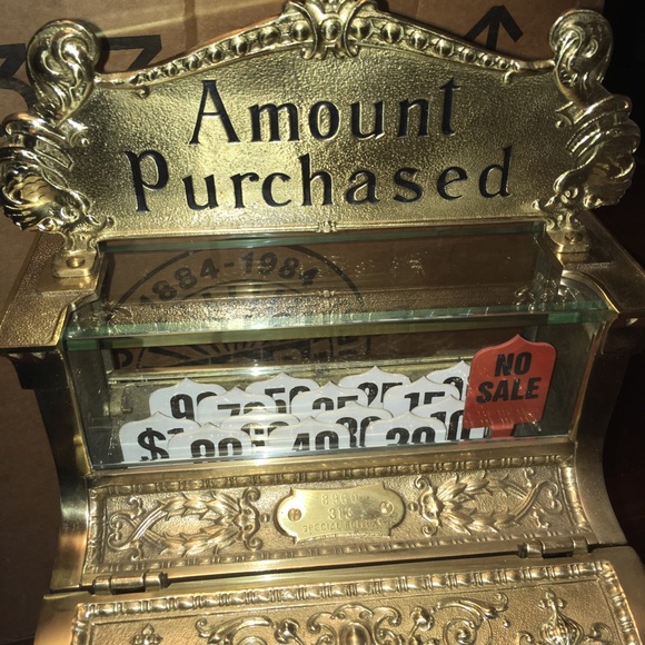 Meet your Posher, Mario - Picture 1 of 1